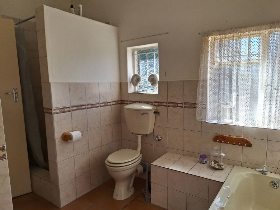 4 Bedroom Property for Sale in Barrydale Western Cape